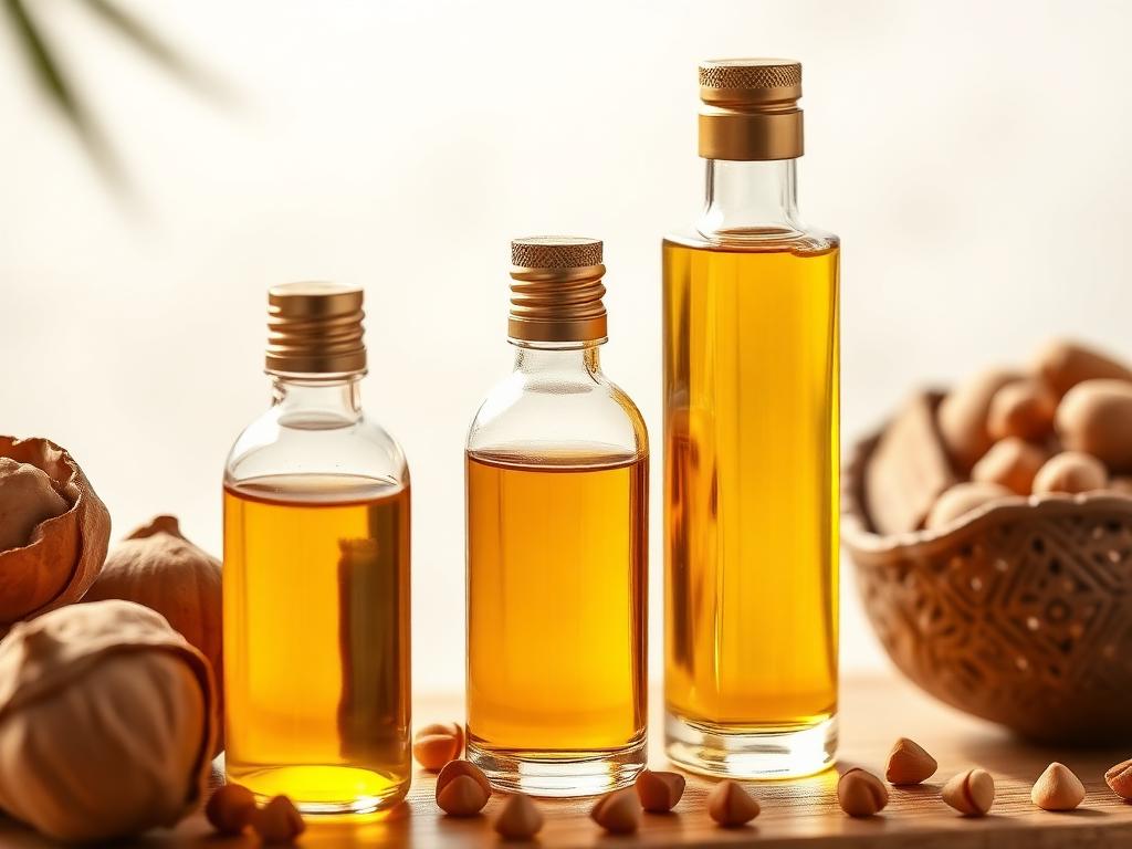 Complete Guide to Argan Oil in Skincare