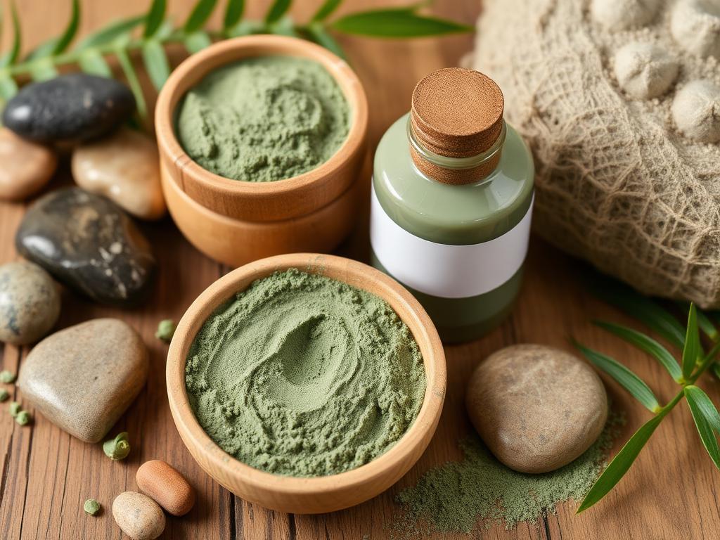 Bentonite Clay: Properties and Uses in DIY