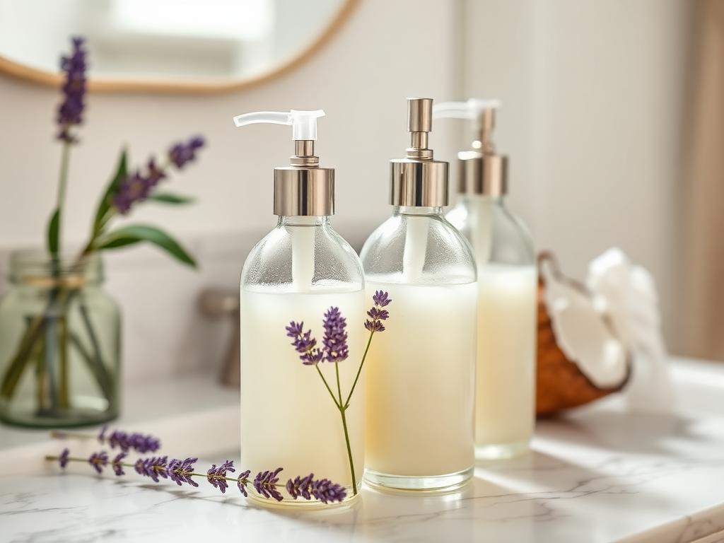 Hydrating Body Lotion (Intermediate, 45 Mins)