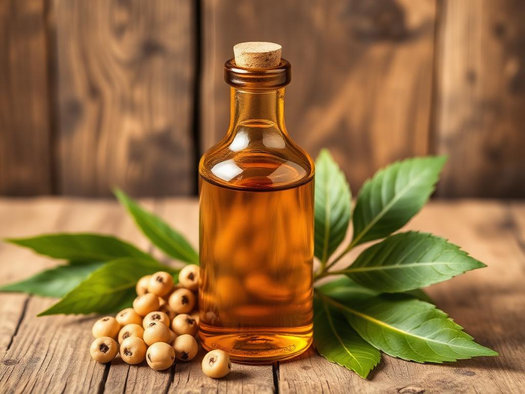 Complete Guide to Castor Oil in Soap Making