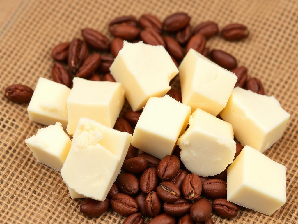 Complete Guide to Cocoa Butter in DIY Skincare