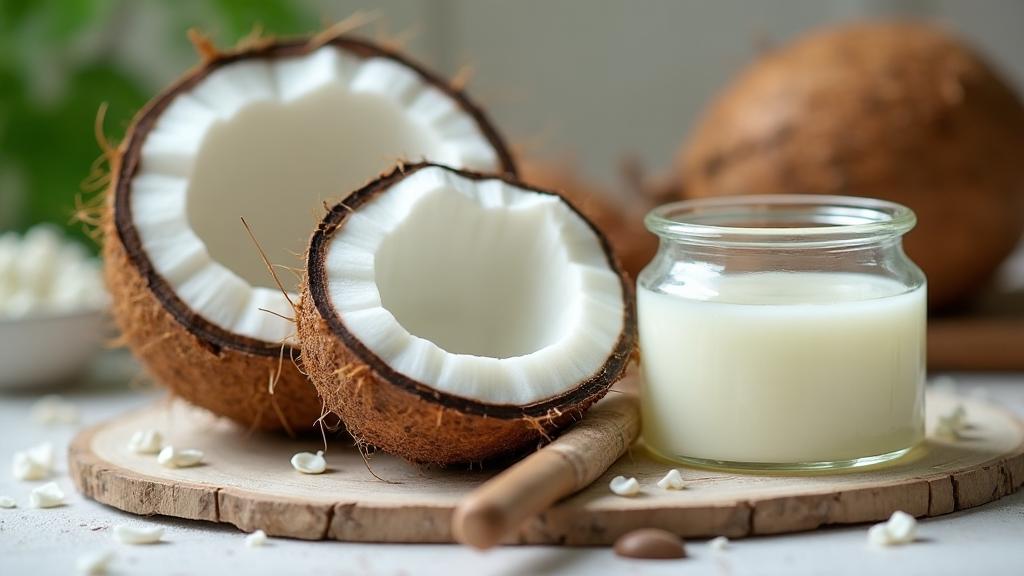 Complete Guide to Coconut Oil in Soap Making