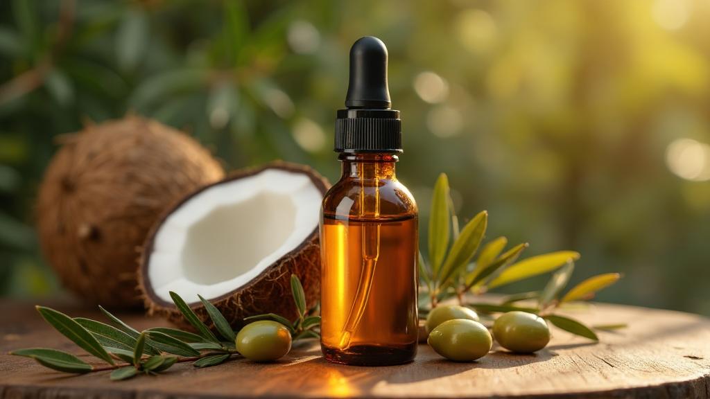 Simple Natural Hair Conditioner (Beginner, 15 Mins)