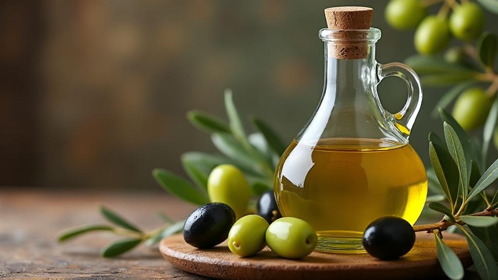 Complete Guide to Olive Oil in Soap Making