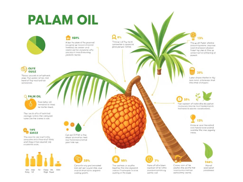 Palm Oil in Soap Making: A Complete Guide