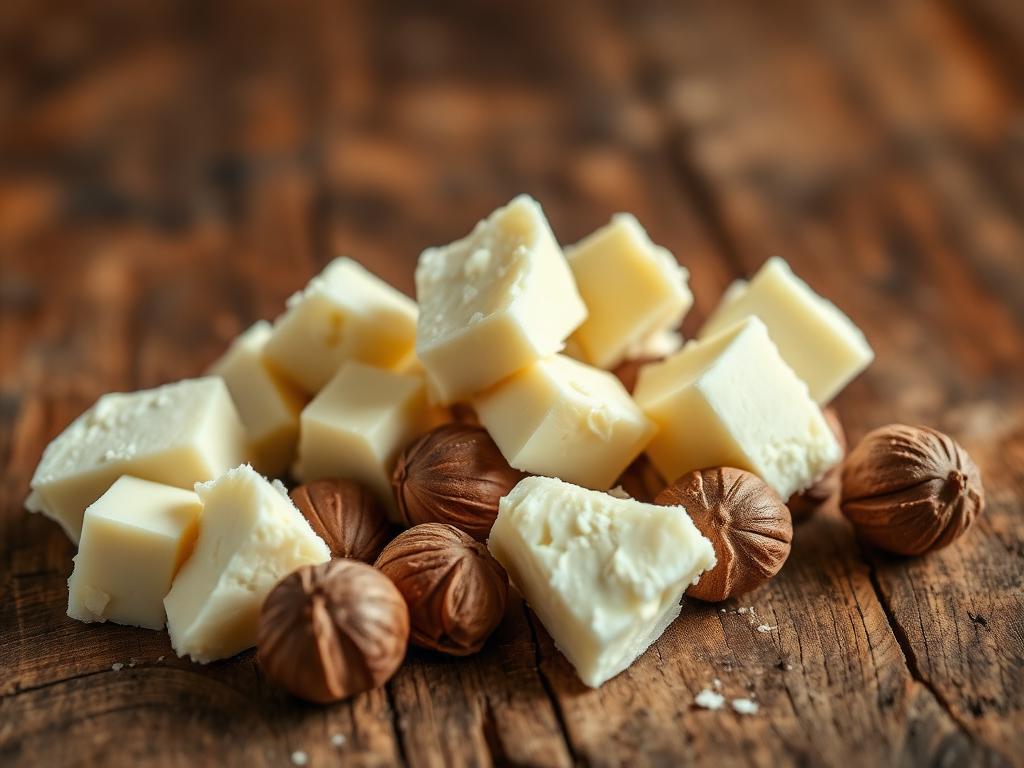 Complete Guide to Shea Butter in DIY Skincare